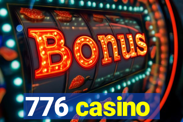 776 casino